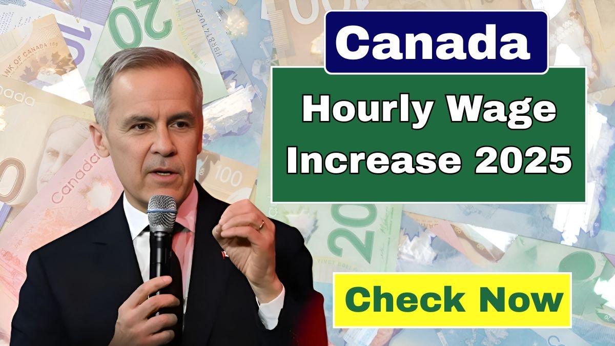 Canada wage increase 2025, Canada hourly wage update, Canada minimum wage 2025, Canadian wage eligibility, 2025 wage hike Canada, Canada salary increase 2025, Canadian labor market update, new wage rates Canada, Canada worker eligibility 2025, Canada pay raise rules,