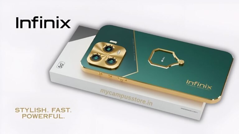 Infinix Premium 5G, stylish smartphone design, 5500mAh battery phone, 256GB storage mobile, Infinix 5G price India, long battery life phone, sleek 5G handset, Infinix premium series, best 5G under budget, Infinix smartphone 2025,