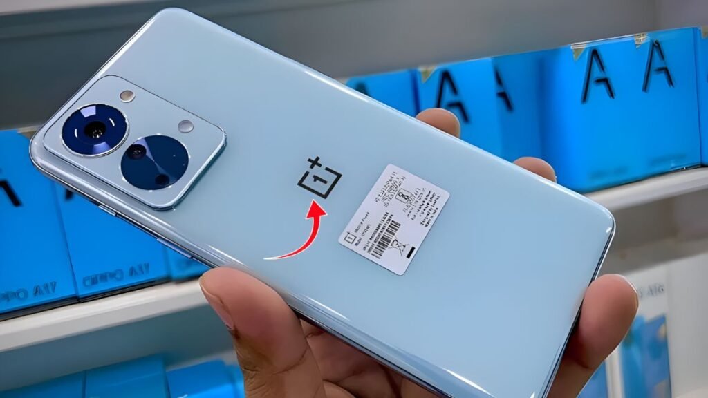 OnePlus Nord 2T 5G, OnePlus discount, 108MP camera phone, 8000mAh battery phone, OnePlus deal price, smartphone under 11000, budget 5G phone, camera-centric phone, long battery smartphone, India mobile offers,