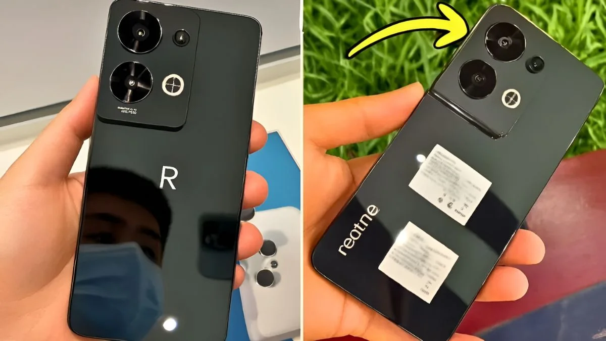 Realme C20 5G, 108MP camera phone, Dimensity 6100+, Realme 5G phone, 7000mAh battery phone, 33W fast charging, Budget 5G smartphone, Realme new launch, Best 5G phones India, Realme C20 specs,