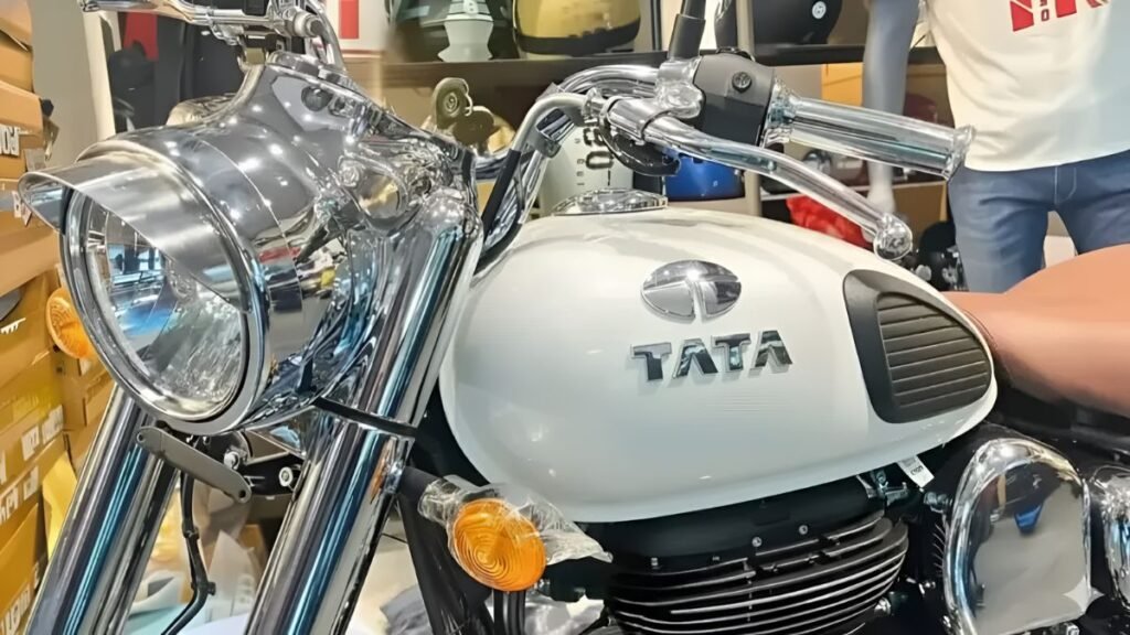 Tata new bike 2025, 250cc Tata bike, Tata bike launch, high mileage bike India, liquid cooled engine bike, budget bike 2025, Tata motorcycle 2025, 155 kmph top speed bike, 90 kmpl mileage bike, Tata two wheeler launch,