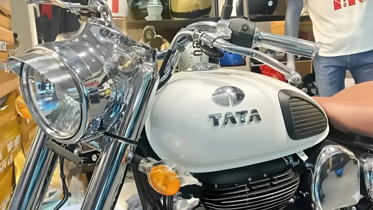 Tata new bike 2025, 250cc Tata bike, Tata bike launch, high mileage bike India, liquid cooled engine bike, budget bike 2025, Tata motorcycle 2025, 155 kmph top speed bike, 90 kmpl mileage bike, Tata two wheeler launch,