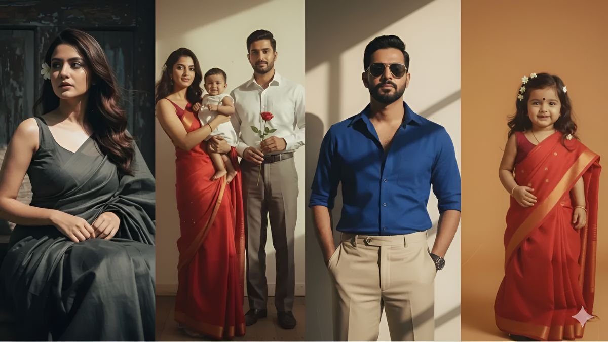 Gemini AI prompts, retro 4K portraits, Gemini AI portrait ideas, AI art prompts, Gemini AI photography, vintage portrait generator, AI retro style art, Gemini AI image generation, Gemini 4K transformation, AI portrait design,