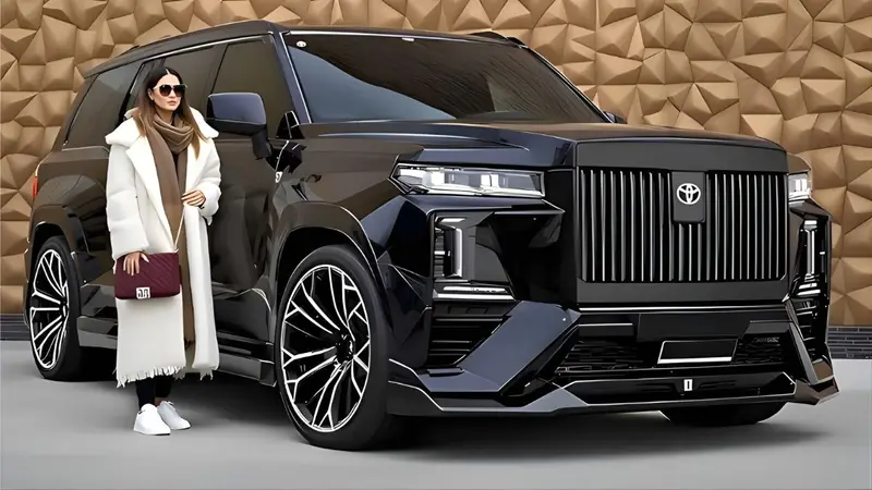 CONCIC Cruiser 2026, 2026 futuristic cruiser, CONCIC luxury vehicle, futuristic tech cruiser, new cruiser launch 2026, premium luxury cruiser, advanced tech vehicle, CONCIC latest model, 2026 luxury automobiles, ultra modern cruiser,