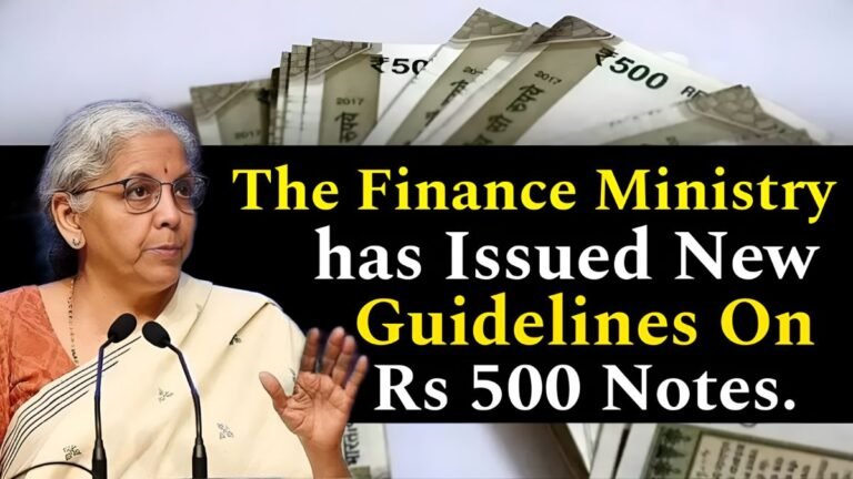 new guidelines 500 rupee note, finance ministry 500 note rules, ₹500 note update india, 500 rupee currency note guidelines, rbi 500 note circulation rules, 500 rupee note legal tender, 500 rupee note news 2025, india currency note 500 guidelines, 500 rupee note usage rules, finance ministry currency regulation 500,