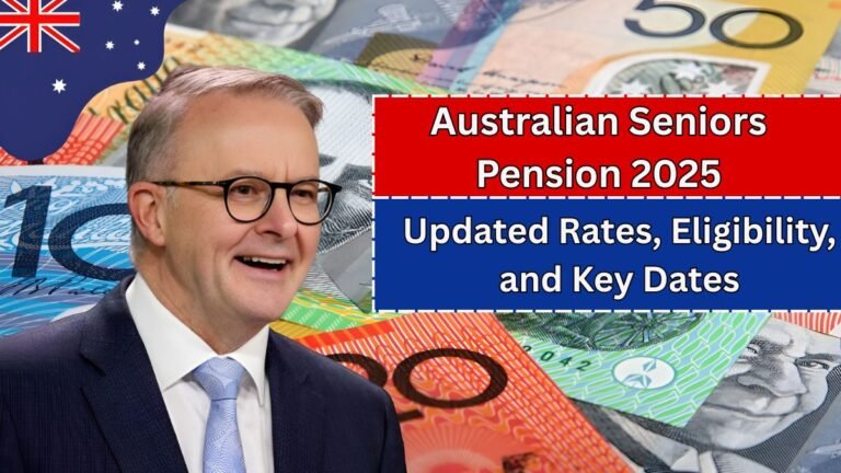 Australian seniors pension 2025, pension increase Australia, retirees payment boost, Australia pension update, $3600 pension rise, Centrelink seniors benefits, retirement income Australia, pension rates 2025, seniors payment increase, Australia retirees news,