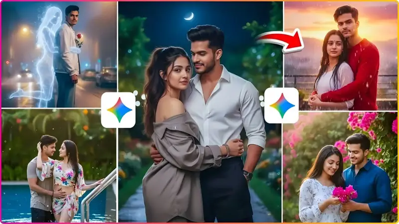 google gemini ai prompts, 4k romantic couple portrait prompts, google gemini couple portrait ai, stunning 4k couple portrait prompt, romantic couple portrait in 4k ai, google gemini photography prompts, ai prompts for couple portraits 4k, romantic couple 4k ai prompt tutorial, google gemini prompts portrait photography, ai couple portrait 4k google gemini