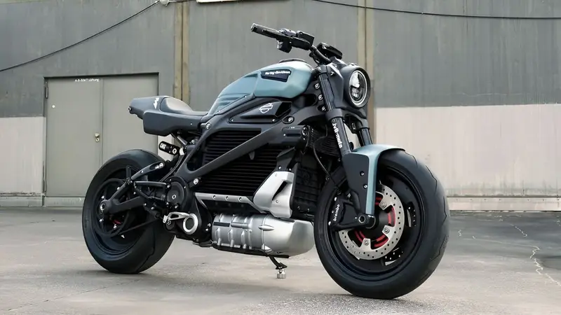 Harley-Davidson 2026 EV 3X, Harley-Davidson electric motorcycle, EV 3X features, 2026 Harley-Davidson launch, electric cruiser bike, bold motorcycle design, advanced rider technology, premium e-motorcycle, long-range electric bike, zero-emission motorcycle,