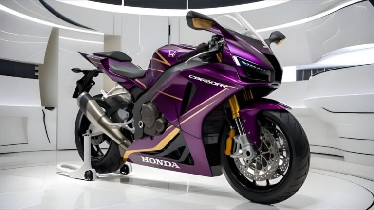 Honda CBR600F 2025, Honda CBR600F launch, 2025 sports bike, Honda premium bikes, CBR600F features, new Honda motorcycle, performance bike 2025, CBR600F specs, Honda superbike update, 600cc bike launch,