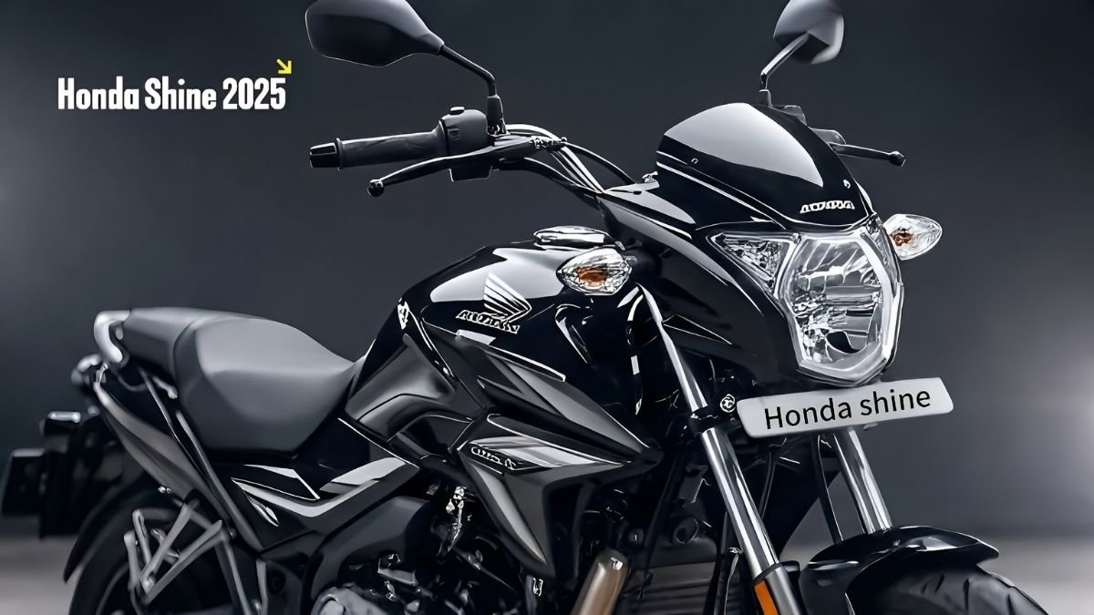 honda shine 125 review, shine 125 mileage, honda shine features, honda shine 125 specs, shine 125 smart features, honda shine 2025 model, shine 125 comfort seat, honda commuter bike, 65 kmpl mileage bikes, honda shine price,