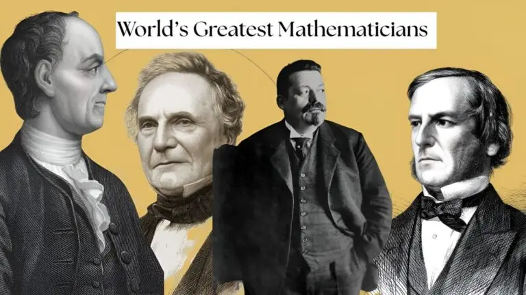Famous mathematicians, Greatest mathematicians, Mathematicians in history, Mathematical geniuses, Math legends, Contributors to mathematics, History of mathematics, Top mathematicians list, Mathematician discoveries, Famous math figures,