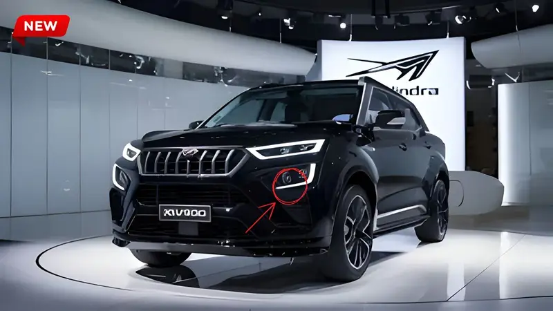 Mahindra XUV 900, XUV 900 2026, Mahindra new launch, coupe SUV India, Mahindra SUV 2026, XUV 900 design, Mahindra latest car, new SUV launch India, 2026 Mahindra cars, premium coupe SUV,