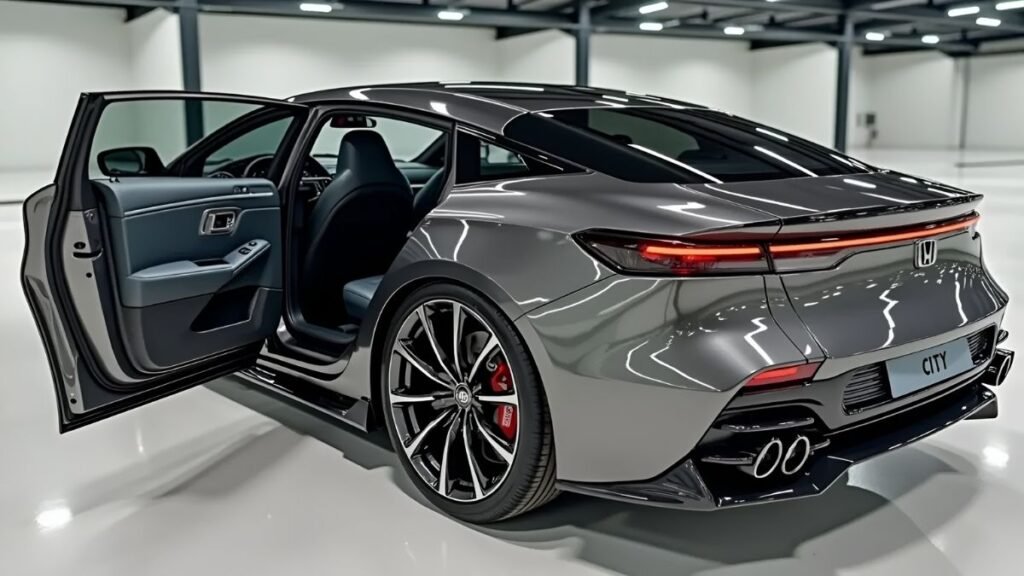 Honda City 2025, Honda City 2025 launch, Honda City updated infotainment, Honda City eco-friendly engine, Honda City cabin noise insulation, 2025 Honda City price, Honda City features 2025, Honda City mileage 2025, Honda City facelift, Honda sedan 2025,