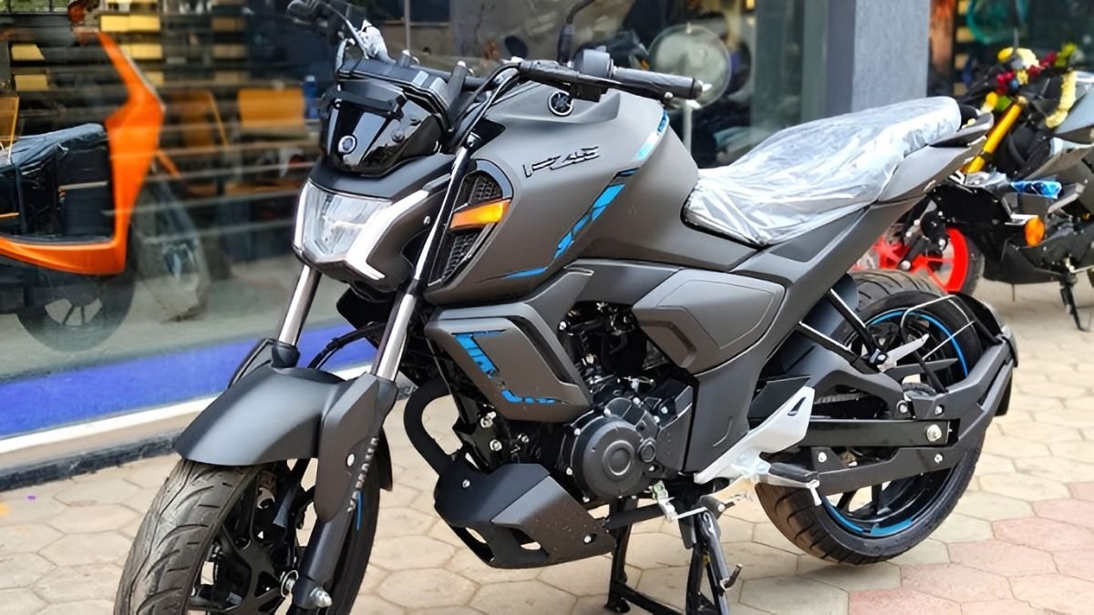 Yamaha FZ-S Hybrid 2025, Yamaha FZ-S Hybrid mileage, 60 km/l bike India, Yamaha hybrid bike, FZ-S Hybrid price India, 2025 Yamaha bikes, Fuel efficient motorcycle, Yamaha FZ series, Yamaha FZ-S features, Yamaha bike launch 2025,