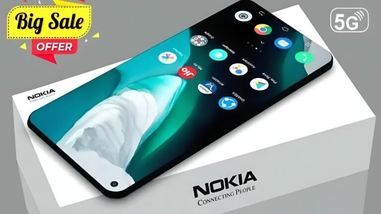 Nokia 5G smartphone, 200MP ZEISS camera, Snapdragon 8 Gen 2 phone, Nokia new launch, budget flagship phone, 8800mAh battery mobile, Nokia premium phone, best phones under 11000, Nokia camera phone, Nokia 2025 smartphone,