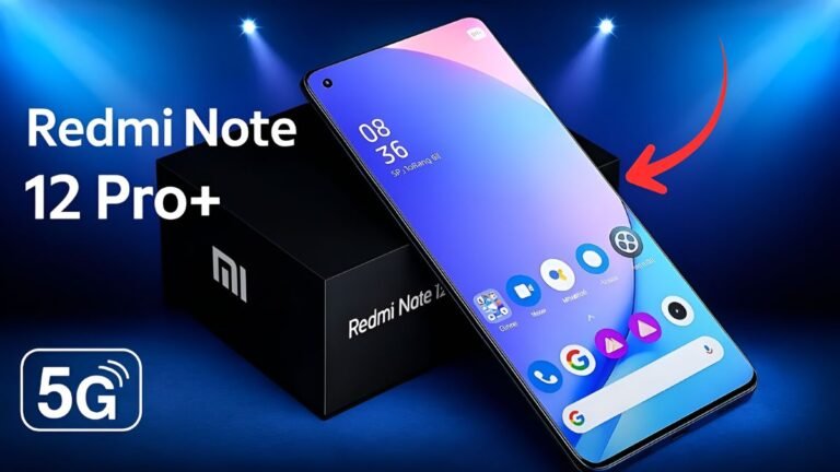 Redmi Note 12 Pro+ 5G, Redmi Note 12 Pro Plus 200MP, Redmi 130W super charging, Redmi 6600mAh battery, Redmi Note 12 Pro+ price 11499, Android 15 smartphone, 12GB RAM phone, best camera phone budget, Redmi Note 12 Pro+ specs, value 5G phone India,
