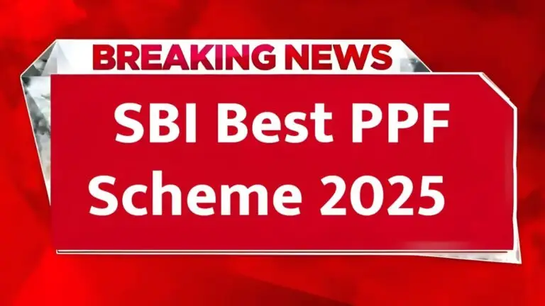 SBI PPF scheme 2025, PPF interest rate 2025, SBI PPF features, PPF investment tips, SBI savings schemes, maximize PPF returns, PPF account India, SBI financial planning, government savings scheme, long term investment India,