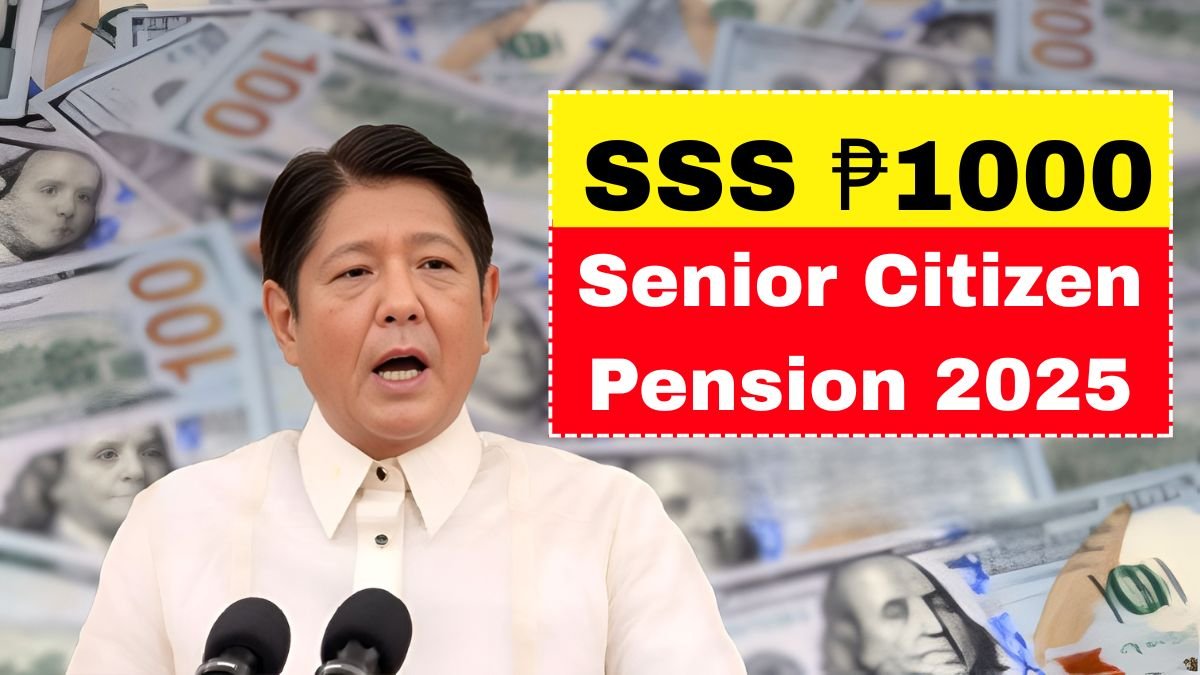 sss 1000 senior citizen pension, sss 1000 pension 2025, philippines senior citizen benefits, sss senior pension eligibility, sss 1000 monthly pension, sss pension for seniors philippines, sss 1000 benefit requirements, sss pension 2025 update, sss senior citizen assistance, sss 1000 pension application,