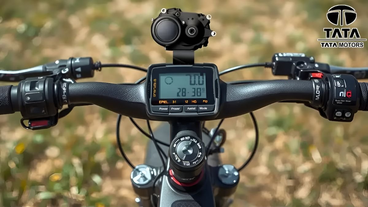 KTM electric cycle 2025, KTM e-bike, Electric bicycle India, 220KM range e-bike, Fast charging cycle, Budget electric bike, Eco-friendly transport, Electric mobility India, KTM new launch, Affordable electric cycle,