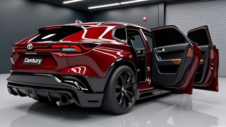 Toyota 2025 SUV, new Toyota car launch, affordable SUV India, Toyota premium SUV, best SUVs 2025, Toyota upcoming models, powerful SUV 2025, Toyota budget car, latest Toyota SUV, Toyota new launch India,