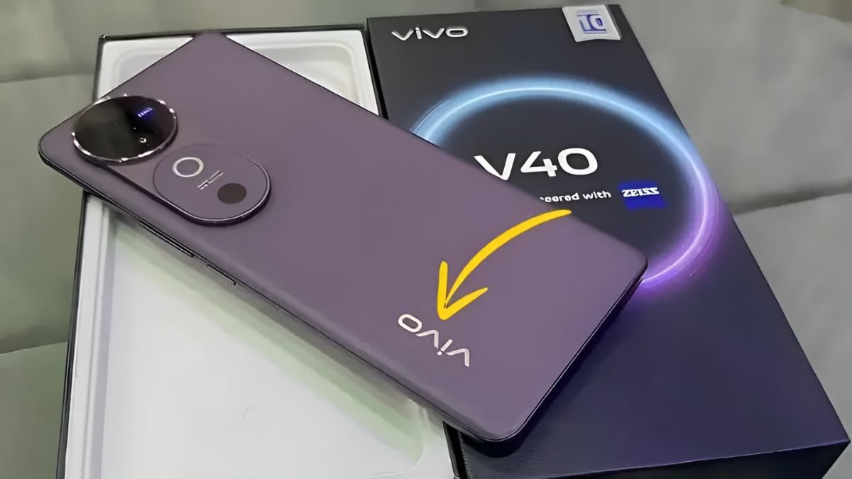 Vivo V40 5G, 200MP camera phone, 120Hz display smartphone, Vivo new launch 2025, Vivo fast charging phone, premium Vivo phone, curved display mobile, best 5G phones 2025, Vivo flagship phone, Vivo India price,