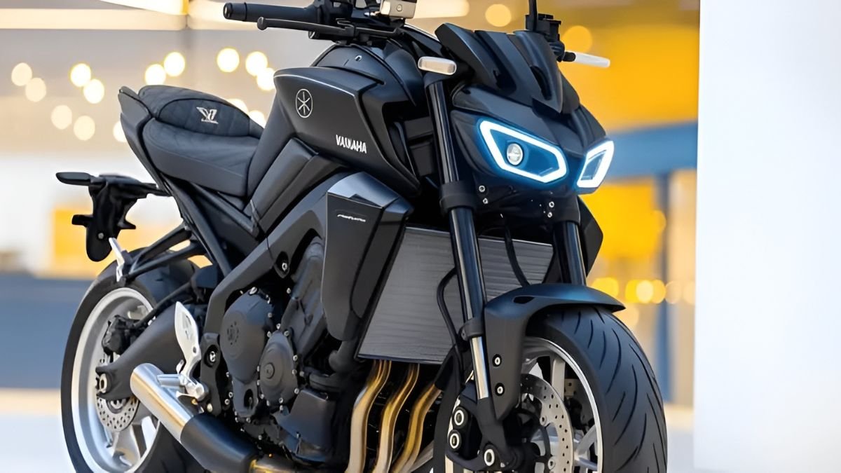 Yamaha MT-15 V2 2025, Yamaha MT-15 new model, Yamaha MT-15 streetfighter, Yamaha bike 2025, Yamaha MT-15 specs, Yamaha MT-15 price India, next-gen Yamaha MT-15, Yamaha MT-15 features, Yamaha motorcycle launch, Yamaha MT-15 updates,
